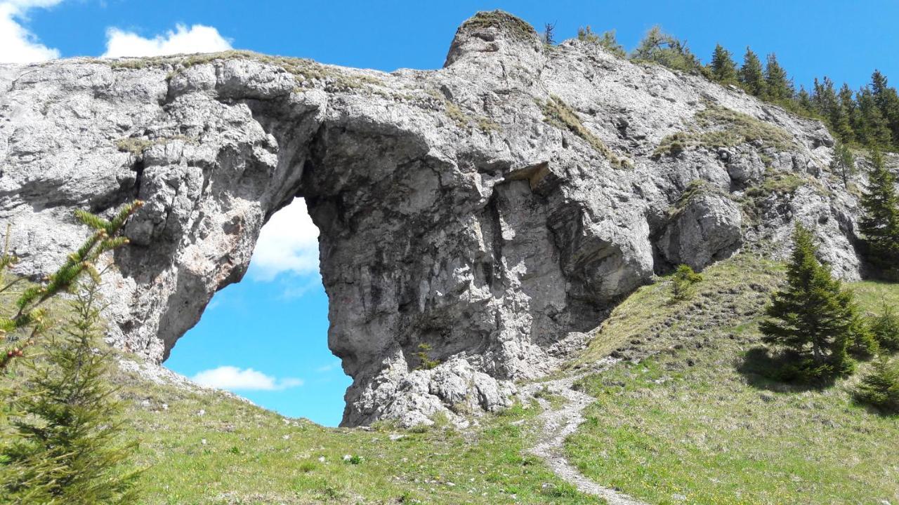 Domcek U Hanov Liptovský Mikuláš Dış mekan fotoğraf